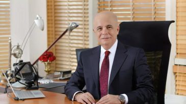 Mehmet Tütüncü Yıldız Holding’in Yeni Yönetim Kurulu Başkanı
