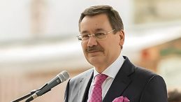 Melih Gökçek: Bunları biliyor muydunuz? Ankara’yı soyanları öğrendikçe hiddetiniz artacak
