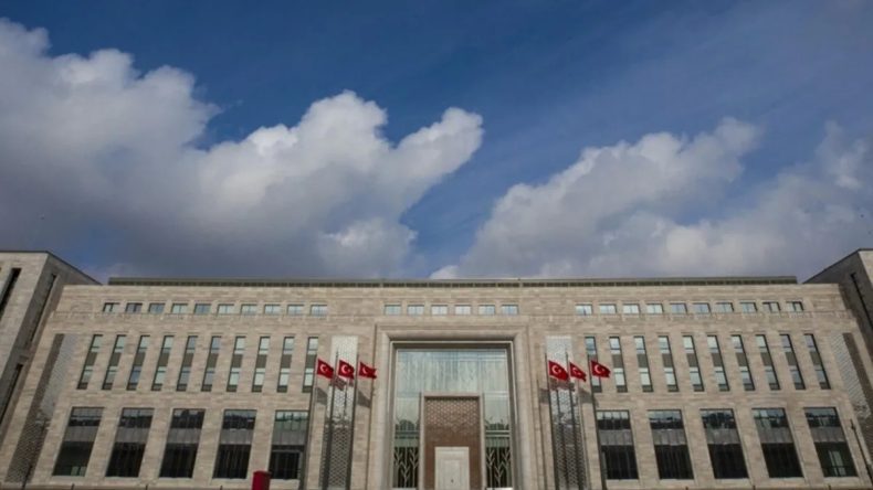 Milli İstihbarat Akademisi’nden ‘İHA’ Raporu: Modern Savaşların Yeni Aktörü!