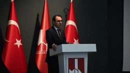 MİT’ten Bölgesel Barış ve İstikrar Bağlamında Suriye Paneli