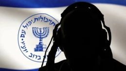 MOSSAD İçin Casusluk Yapan Kişi İdam Edildi