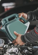 Motor Yağ Numaraları Ne Anlama Gelir? Motor Yağı Numaraları Arasındaki Fark Nedir?