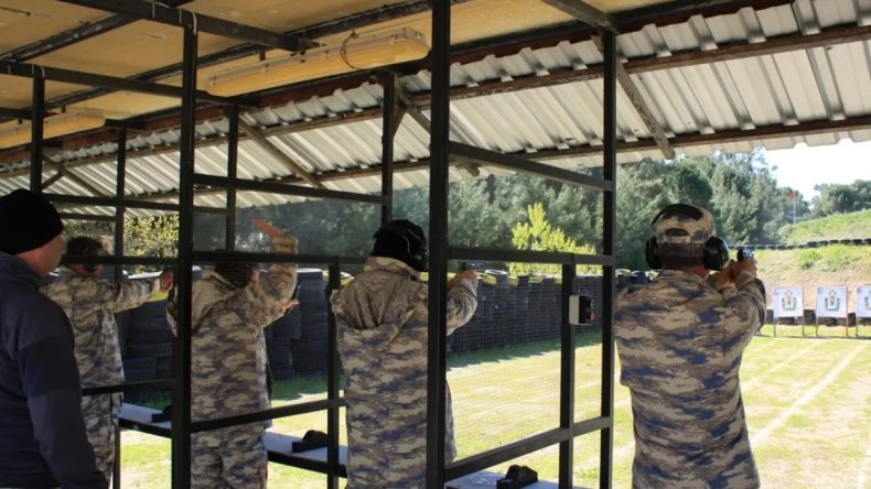 MSB Duyurdu! Yıldırım-2025 Seferberlik Tatbikatı Gerçekleştirildi