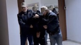 Osmaniye’de FETÖ Soruşturması: Bir Kişi Tutuklandı