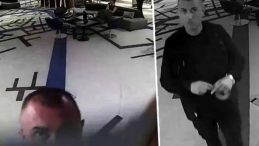 Otel Yöneticisi Gözaltına Alındı