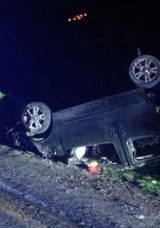 Ovit Tüneli Çıkışında Feci Kaza: 3 Kişi Hayatını Kaybetti, 2 Kişi Yaralı