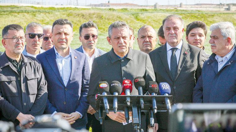 Özel’den Kamera ve Jammer Cevabı: Bu Polislerin Görevi