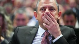 Özgür Özel, Karalama Kampanyasına Devam Ediyor: Başkan Erdoğan’ın Ziyareti Öncesi Türkiye’yi Şikayet Etti!