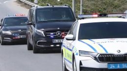 Özgür Özel Silivri’de Ekrem İmamoğlu’nu Ziyaret Etti