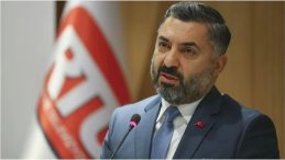 RTÜK Başkanı Şahin: Medya, bireysel algıları yönlendiren güçlü bir mekanizma