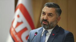 RTÜK Başkanı Şahin’den Sokak Röportajlarına İlişkin Açıklama: Denetimlerimiz Sürecek