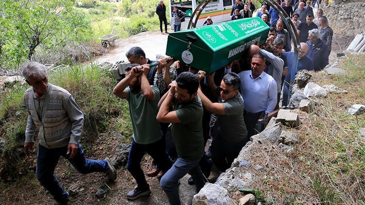 Rusya’daki Dağa Tırmanan İki Türk Dağcı Hayatını Kaybetti… Antalyalı Dağcı Son Yolculuğuna Uğurlandı