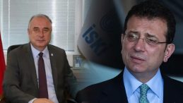 SABAH İSKİ Genel Müdürü Şafak Başa’nın İfadelerine Ulaştı: Ekrem İmamoğlu ve Rüşvet Talimatı İddiasıyla İlgili Açıklamaları!