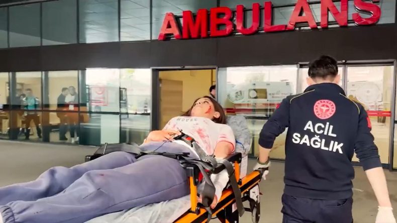 Sağlık Bakanı Memişoğlu’ndan Afete Hazırlık Açıklaması