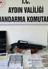 Sahte vekalet çetesine şafak baskını! 1.4 milyarlık dolandırıcılık ağı çökertildi