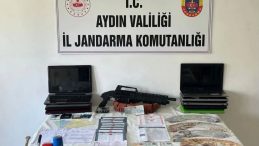 Sahte vekalet çetesine şafak baskını! 1.4 milyarlık dolandırıcılık ağı çökertildi