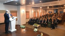 Şehir ve Tarım Paneli Başkentte Yoğun İlgiyle Gerçekleşti