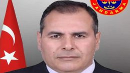 Şehit Astsubay Memleketine Uğurlandı