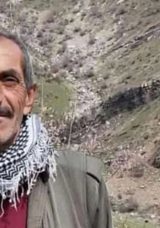 Şırnak’ta Kayıp Çoban Cansız Bulundu