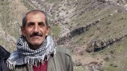Şırnak’ta Kayıp Çoban Cansız Bulundu