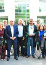 Soma Davasında Karar Alındı! 18 Sanığa 5 Ay ile 6 Ay 7 Gün Arasında Hapis Cezası