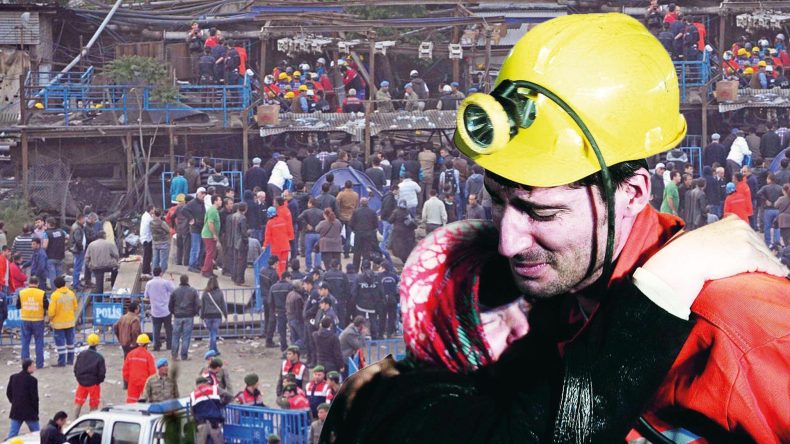 Soma’da Aileleri Üzen Karar: 301 Madenci Şehit Olmuştu