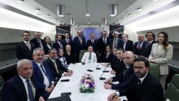 Son dakika | Başkan Erdoğan: İsrail’in yaptığı provokasyondur, bölgemizde oldubittilere izin vermeyiz