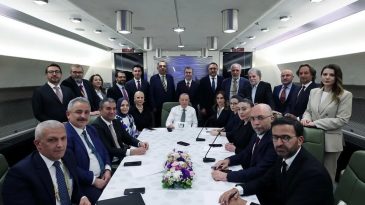 Son dakika | Başkan Erdoğan: İsrail’in yaptığı provokasyondur, bölgemizde oldubittilere izin vermeyiz