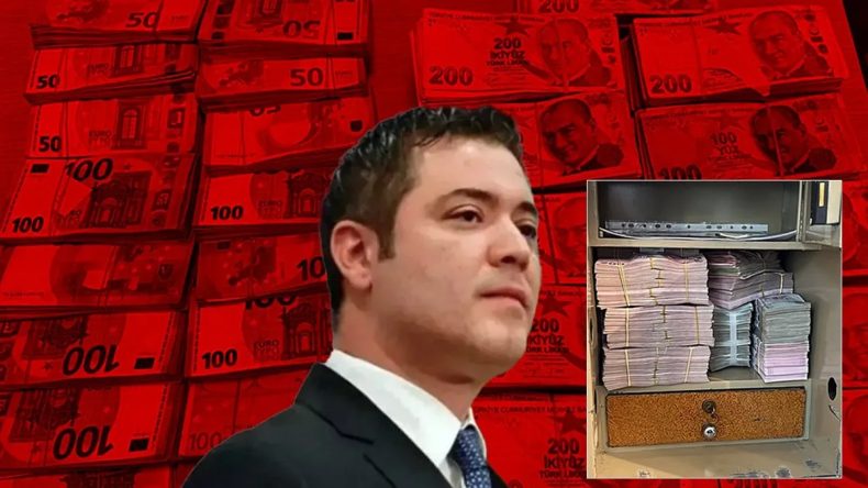 SON DAKİKA… CHP’nin Gözdem Ongun’un Evindeki Kumbara İddiası Çöktü! Gerçek Tutanakta Ortaya Çıktı…