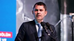 SON DAKİKA… CHP’nin Kanal İstanbul yalanı ifşa oldu! Bakan Murat Kurum duyurdu: Hiçbir bağlantısı yok!