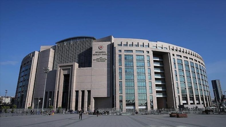 Son Dakika: İBB’ye Yönelik Yolsuzluk Soruşturması – 30 Şüpheliye Tutuklama Talebi