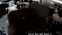 Son Dakika… İBB’ye Yönelik Yolsuzluk Soruşturması… Kapatılan Otelin Güvenlik Müdürü’nden ‘Polis’ Savunması