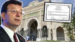 SON DAKİKA | İstanbul Üniversitesi’den diploma iptalleri açıklaması! Karar Ekrem İmamoğlu dahil 28 kişinin adresine tebliğ edilecek