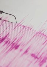 SON DAKİKA | Muğla’da 4.4 Büyüklüğünde Deprem