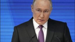 SON DAKİKA | Putin Ateşkes Duyurusunda Bulundu