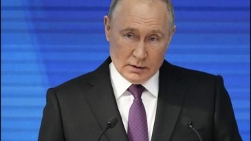 SON DAKİKA | Putin Ateşkes Duyurusunda Bulundu