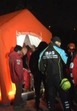 Sultangazi’de Kaybolan Demans Hastası İçin Arama Faaliyeti Başlatıldı