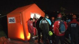 Sultangazi’de Kaybolan Demans Hastası İçin Arama Faaliyeti Başlatıldı