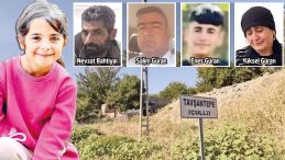 Tavşantepe’deki İşbirlikçilere 5 Yıl Hapis Cezası İstenen Dava Açıldı