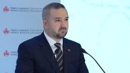 TCMB Başkanı Karahan, Meclis’te Sunum Gerçekleştirecek