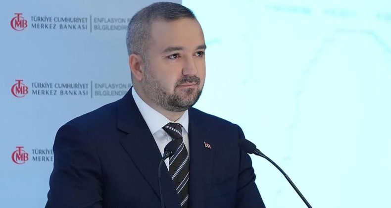 TCMB Başkanı Karahan, Meclis’te Sunum Gerçekleştirecek
