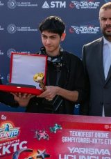 TEKNOFEST KKTC’de Drone Şampiyonası’nın İlk Etabı Tamamlandı