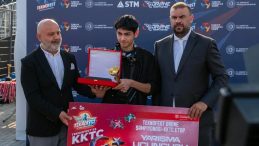 TEKNOFEST KKTC’de Drone Şampiyonası’nın İlk Etabı Tamamlandı