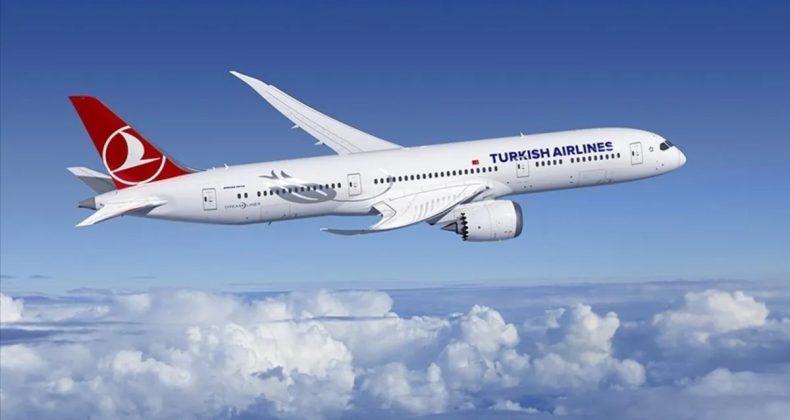 THY’den Van Seferleri İçin Düzenleme Kararı