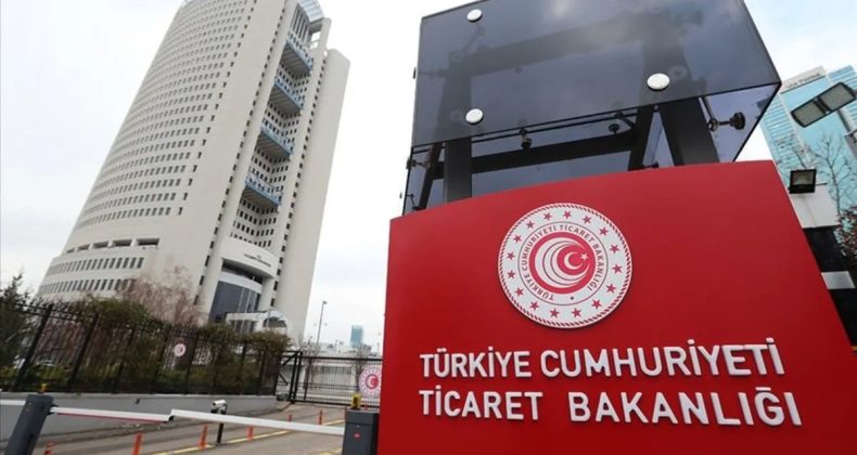 Ticaret Bakanlığı’ndan 2,9 Milyar Lira Ceza