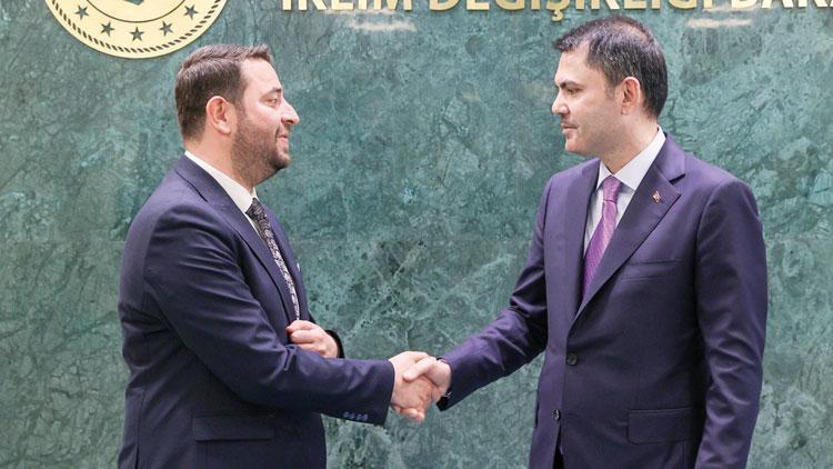 TİP’li Başkan’dan Bakan Kurum’a Samandağ Teşekkürü