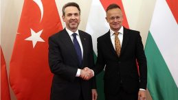 TPAO, Macaristan’da Petrol ve Doğalgaz Arama Faaliyetlerine Başlıyor