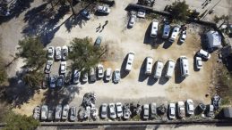 Trafik Sigortalarında Hasar Tespitine Dair Yeni Düzenleme