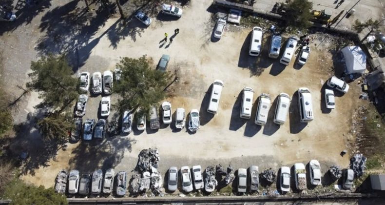 Trafik Sigortalarında Hasar Tespitine Dair Yeni Düzenleme