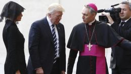 Trump: “Papa Olmak İsterdim, Bu Benim En Büyük Hayalimdi”